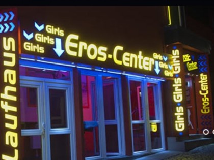 Фото: Eros Center Rote Laterne